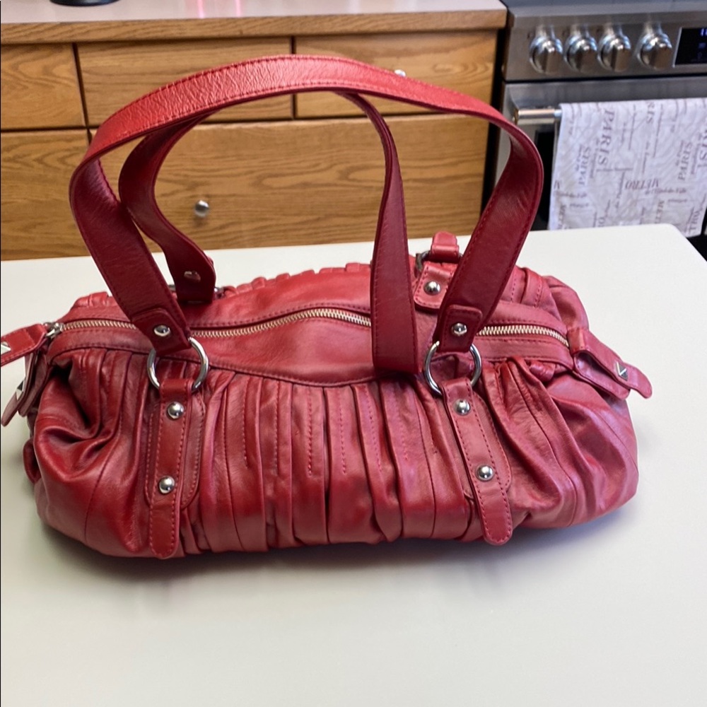 Fortuna Valentino Handbag